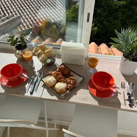 Apartment Le Monastere
