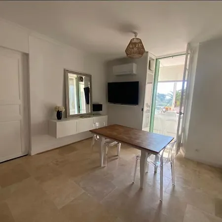 Appartement Le Monastere