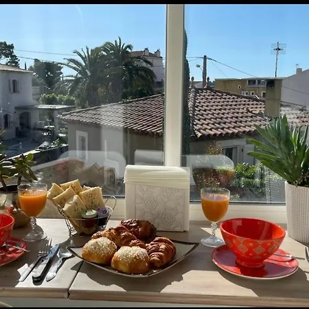 Apartment Le Monastere