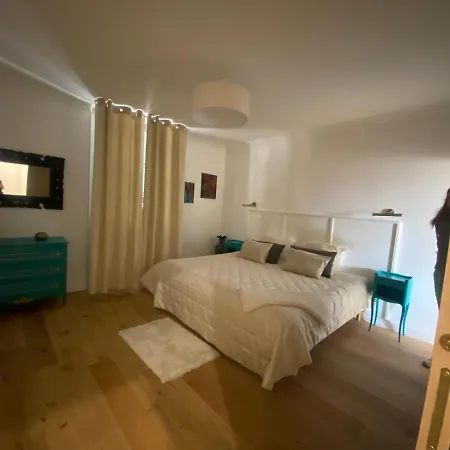 Le Monastere Apartment