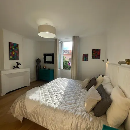 Apartment Le Monastere Bandol